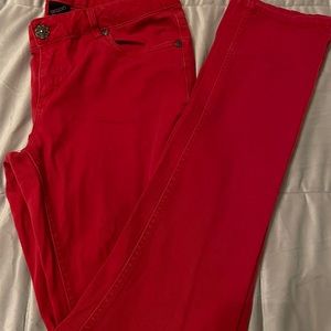 Jeans Decoded Size 9